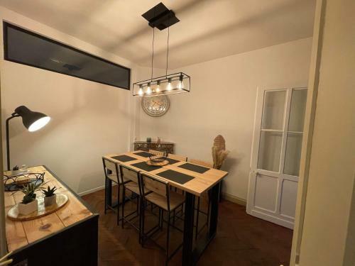 Hostal Chambre Individuelle Dans Une Maison De Charme