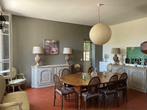 Villa Les Pervenches