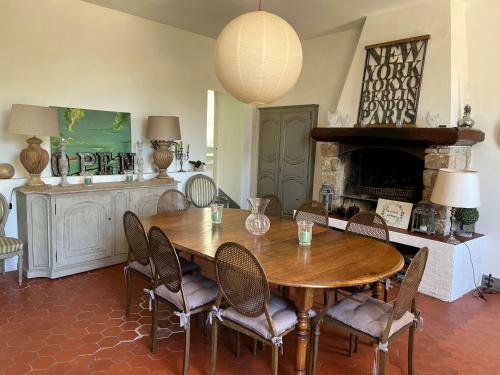 Villa Les Pervenches