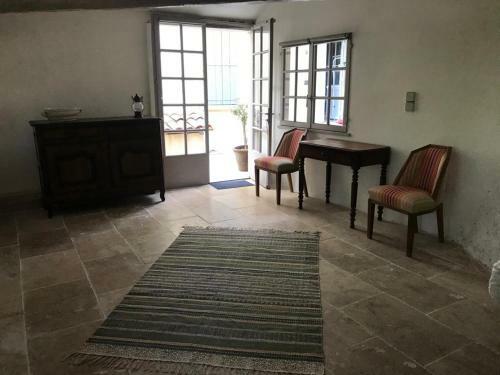 Villa Les Pervenches