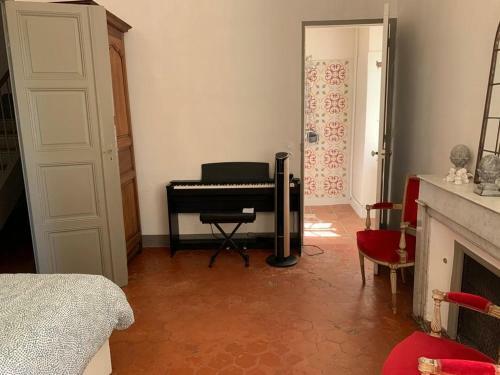 Villa Les Pervenches