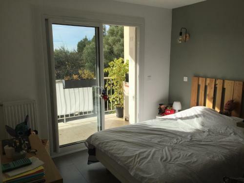 Apartamento Appartement T2 Parfait �tat Vue D�gag�e