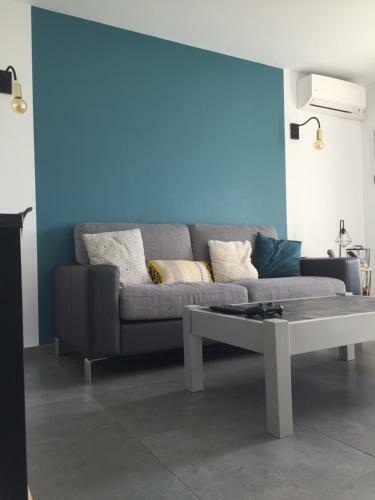 Apartamento Appartement T2 Parfait �tat Vue D�gag�e