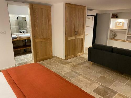 Bed & Breakfast Le Relais De Campagne