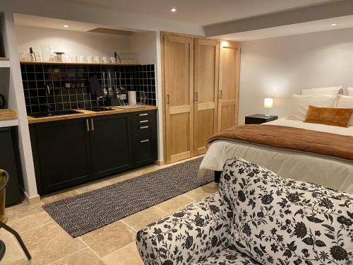Bed & Breakfast Le Relais De Campagne