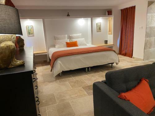 Bed & Breakfast Le Relais De Campagne
