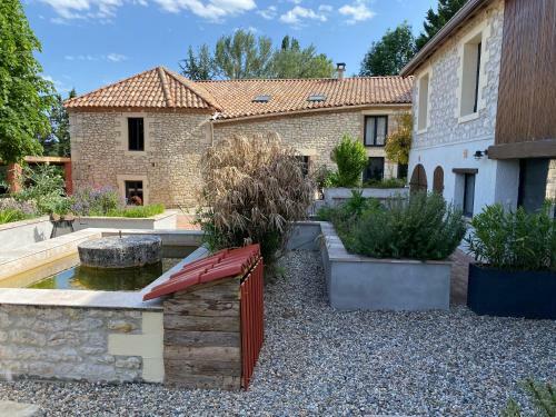 Bed & Breakfast Le Relais De Campagne
