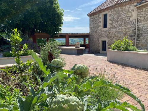 Bed & Breakfast Le Relais De Campagne