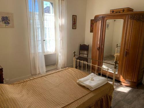 Apartamento Belles Tourelles
