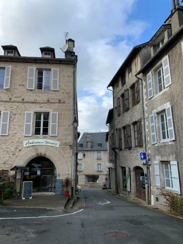Apartamento Belles Tourelles