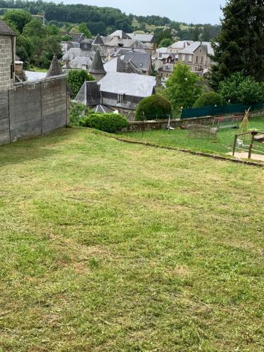 Apartamento Belles Tourelles