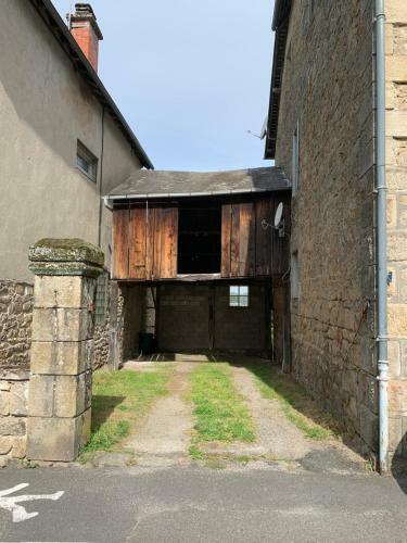 Apartamento Belles Tourelles