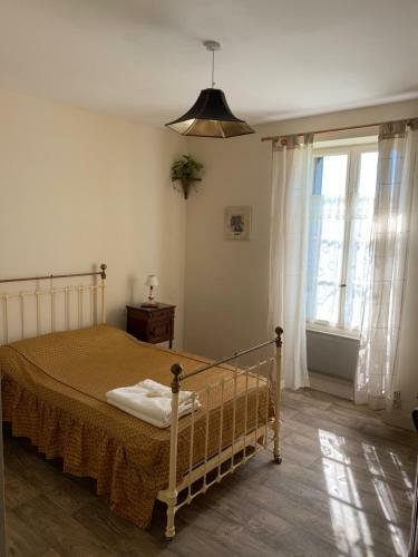 Apartamento Belles Tourelles