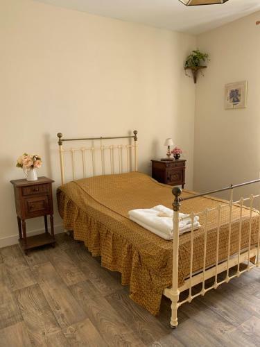 Apartamento Belles Tourelles