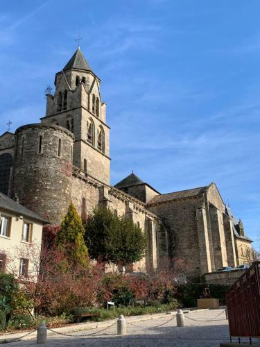 Apartamento Belles Tourelles