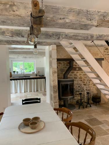 Maison De Famille 24