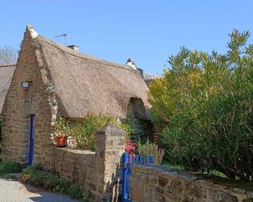 Une Maison � La Plage