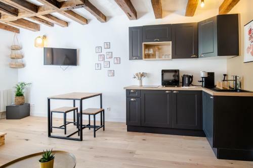 Apartamento Prenons De La Hauteur