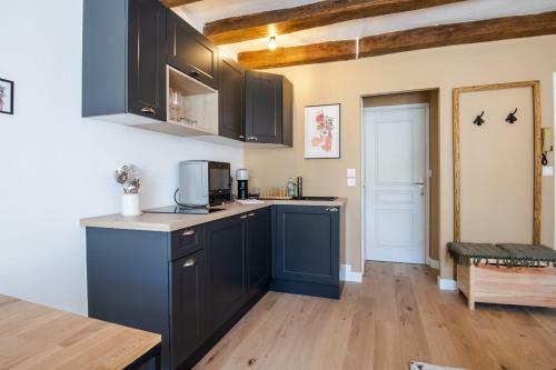 Apartamento Prenons De La Hauteur