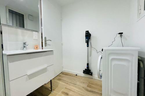 Apartamento Le Chenonceau Charm And Softness From Tours