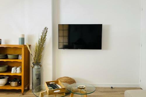 Apartamento Le Chenonceau Charm And Softness From Tours