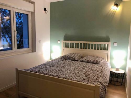 Hostal Hostel Tourangeau