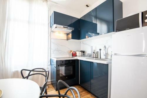 Apartamento Modernit� Et Charme De L'ancien