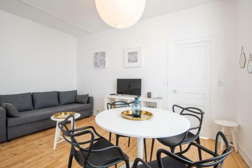 Apartamento Modernit� Et Charme De L'ancien