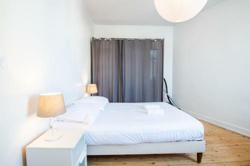 Apartamento Modernit� Et Charme De L'ancien