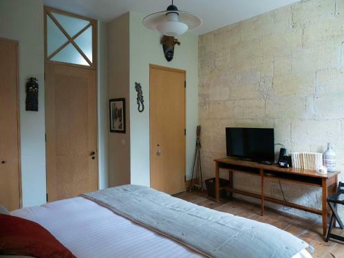 Bed & Breakfast Ch�teau Fleur D'aya