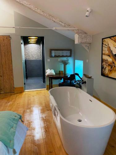 Bed & Breakfast Ch�teau Fleur D'aya
