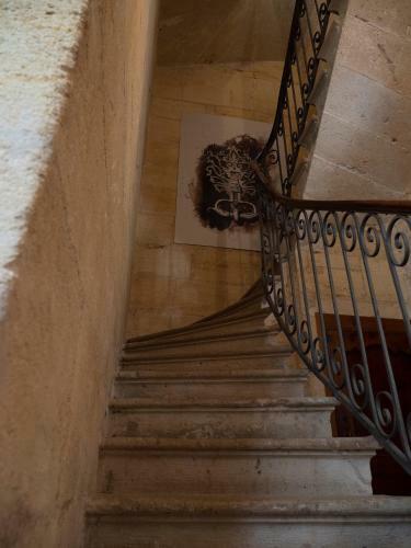 Bed & Breakfast Ch�teau Fleur D'aya