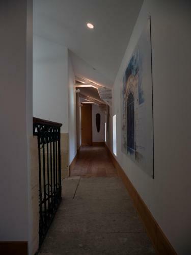Bed & Breakfast Ch�teau Fleur D'aya