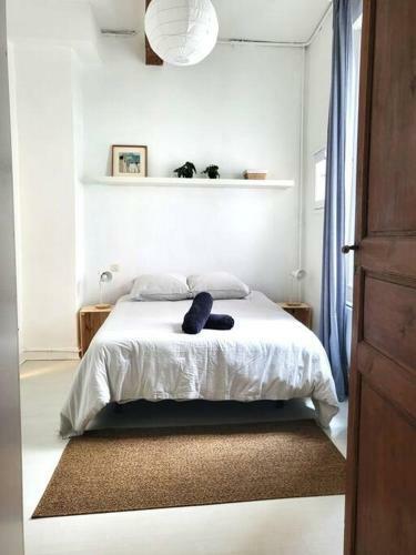Apartamento Appartement Charmant Pr�s De La Garonne