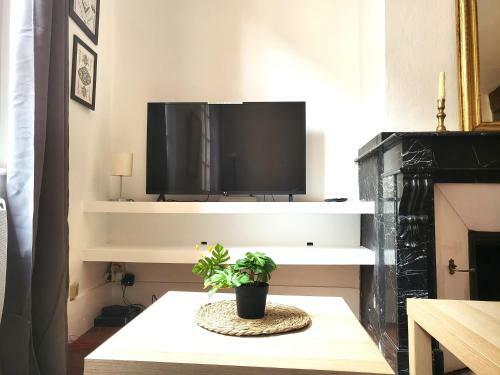 Apartamento Appartement Charmant Pr�s De La Garonne
