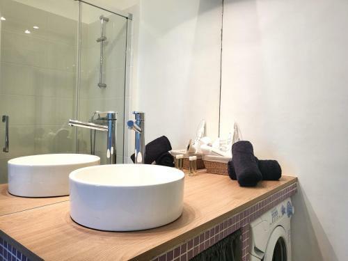 Apartamento Appartement Charmant Pr�s De La Garonne