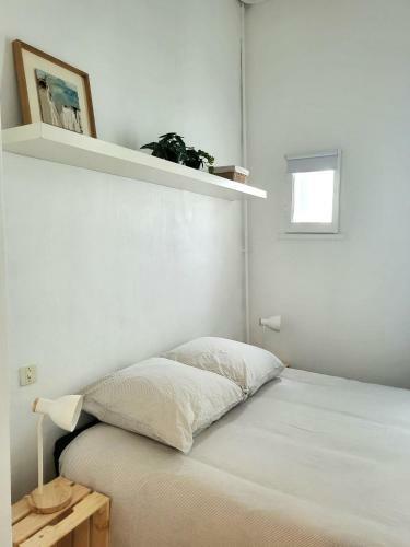 Apartamento Appartement Charmant Pr�s De La Garonne