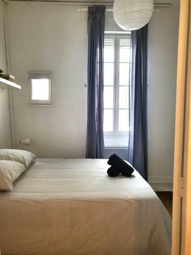 Apartamento Appartement Charmant Pr�s De La Garonne