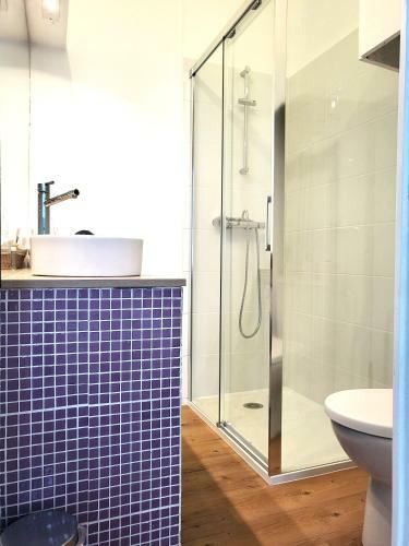 Apartamento Appartement Charmant Pr�s De La Garonne