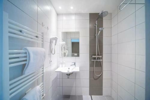 Apartamento Signature Suite Deluxe