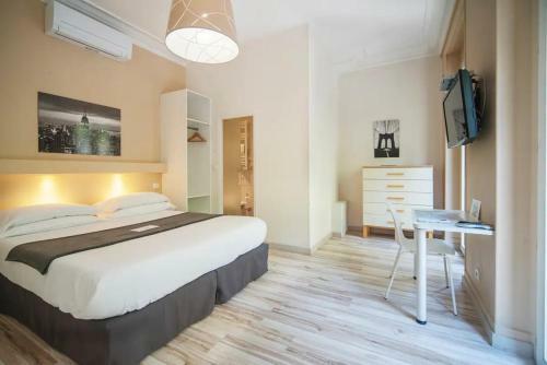 Apartamento Signature Suite Deluxe