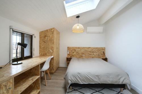 Hostal Kubhome