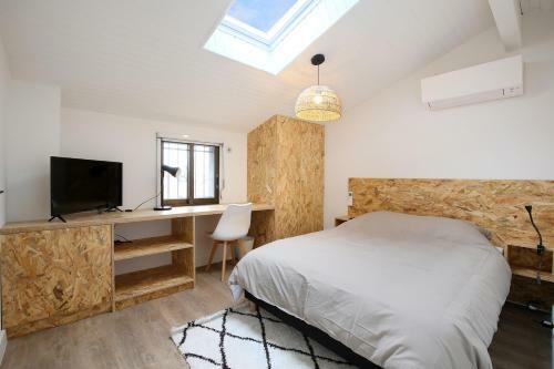 Hostal Kubhome