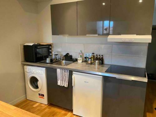 Apartamento Toulouse Centre