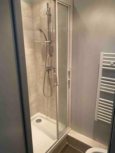 Apartamento Toulouse Centre