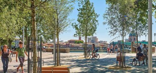 Apartamento Charmant Studio Ideal For 2 - Pont Saint-pierre