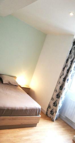 Apartamento Tulle Beau T2 54m2 Lyc�e/h�pital