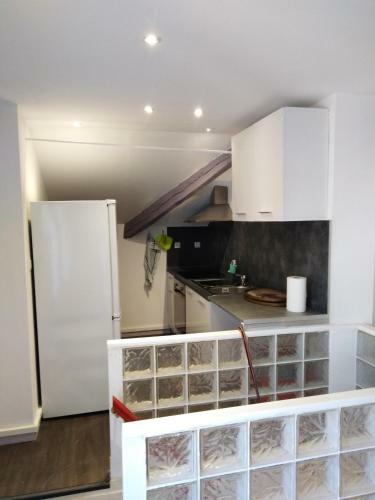 Apartamento Loft Cathedrale
