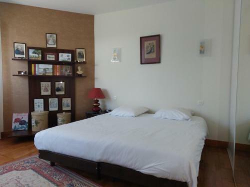 Apartment Urrugne, 2 Bedrooms, 6 Persons - Fr-1-239-772