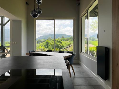 Villa Urrugne, 6 Bedrooms, 12 Persons - Fr-1-239-766